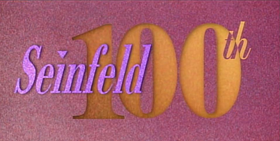 Seinfeld 100th