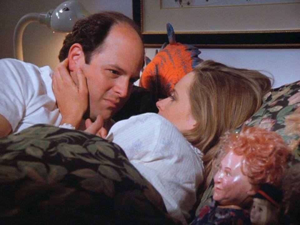 Seinfeld S07e17 The Doll