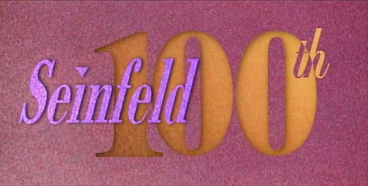 Seinfeld 100th