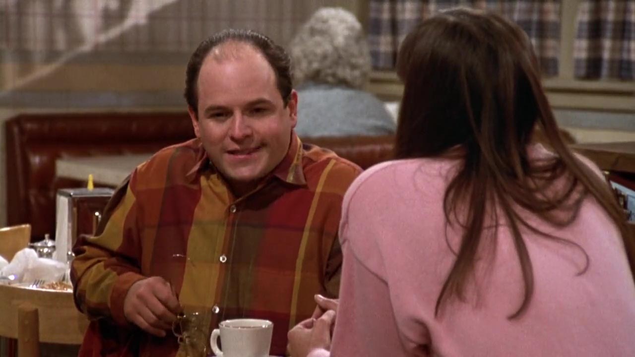 George: You couldn