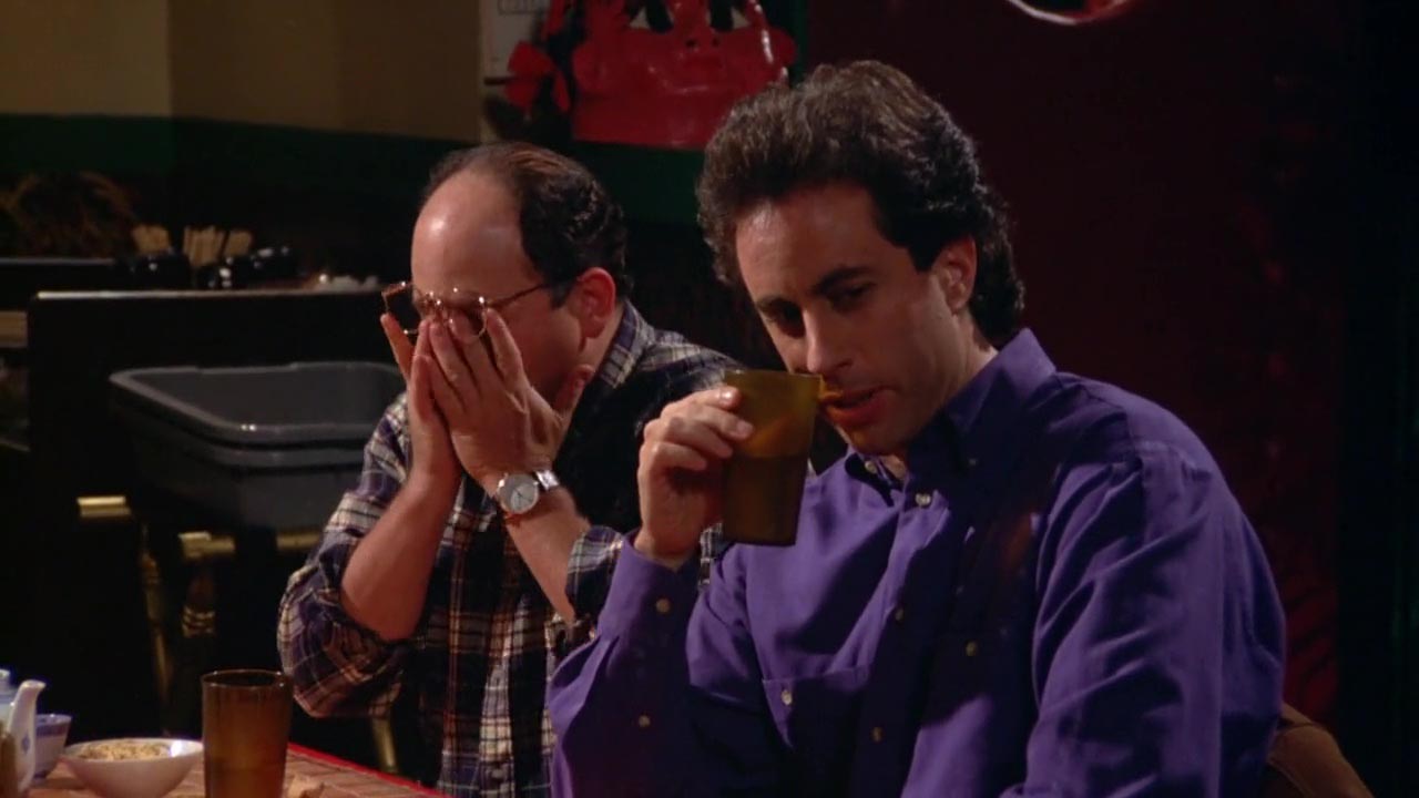Jerry: She