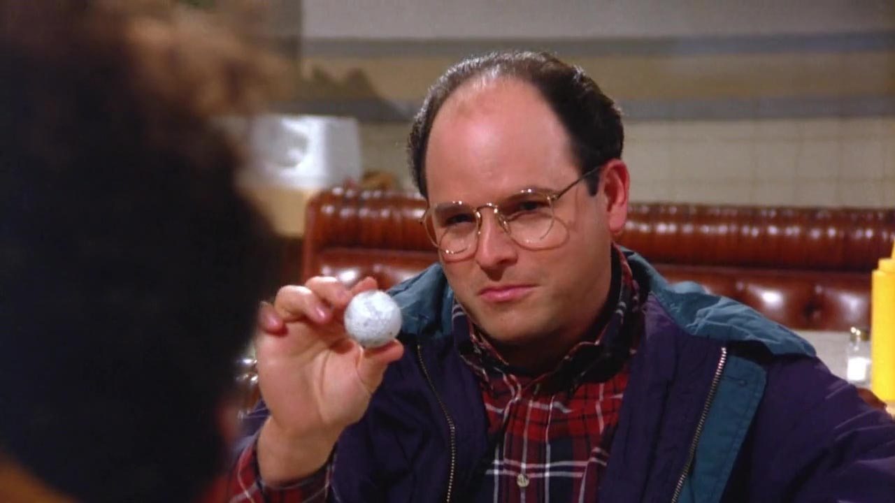 Is that a Titleist?