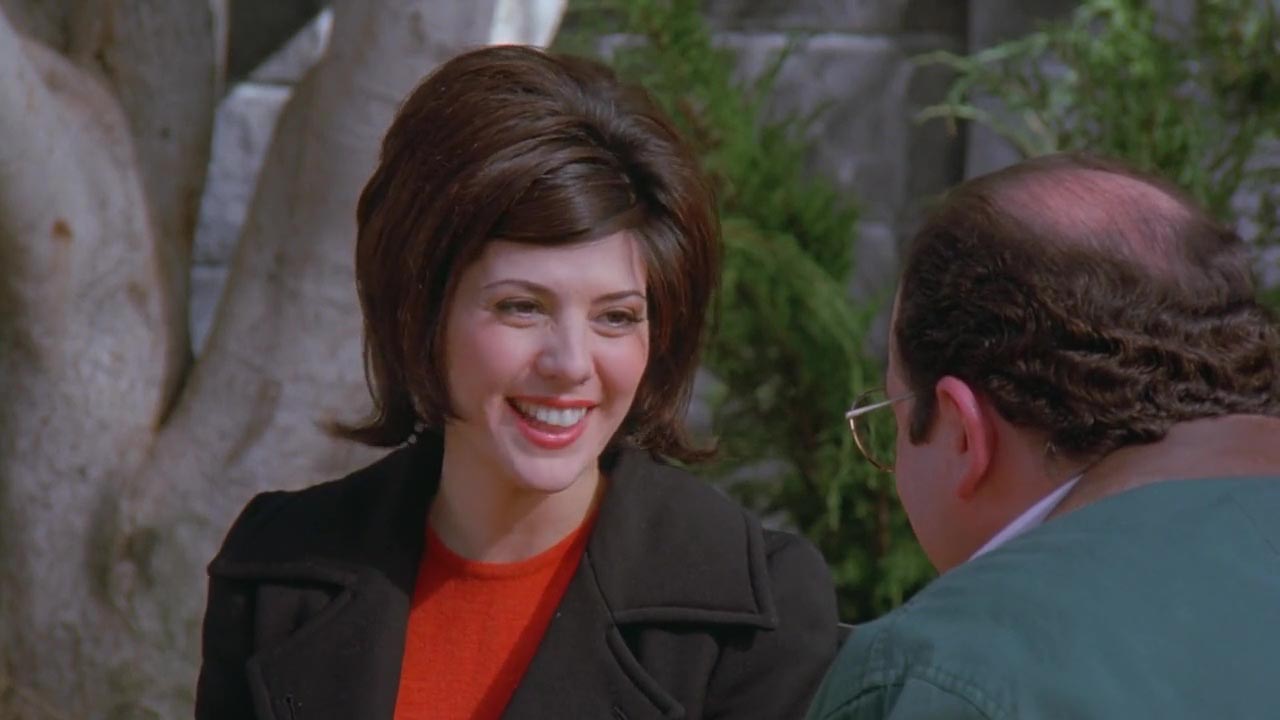 So, tell me, how is it that a man like you, so bald, and so quirky and funny, how is it you