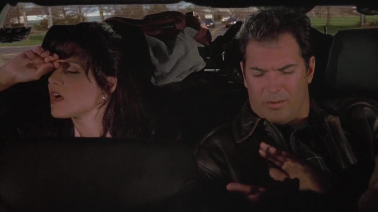 Puddy: Well, let