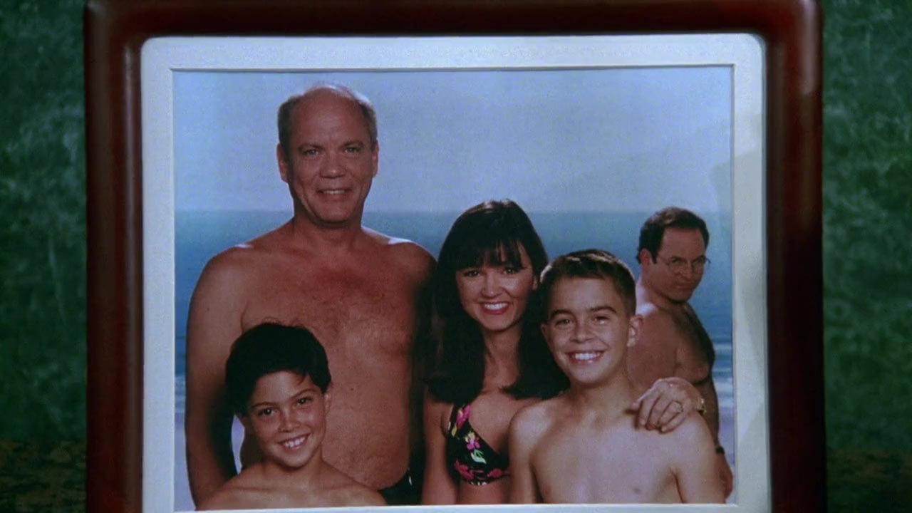 ...and then when I saw the photo I remembered where I