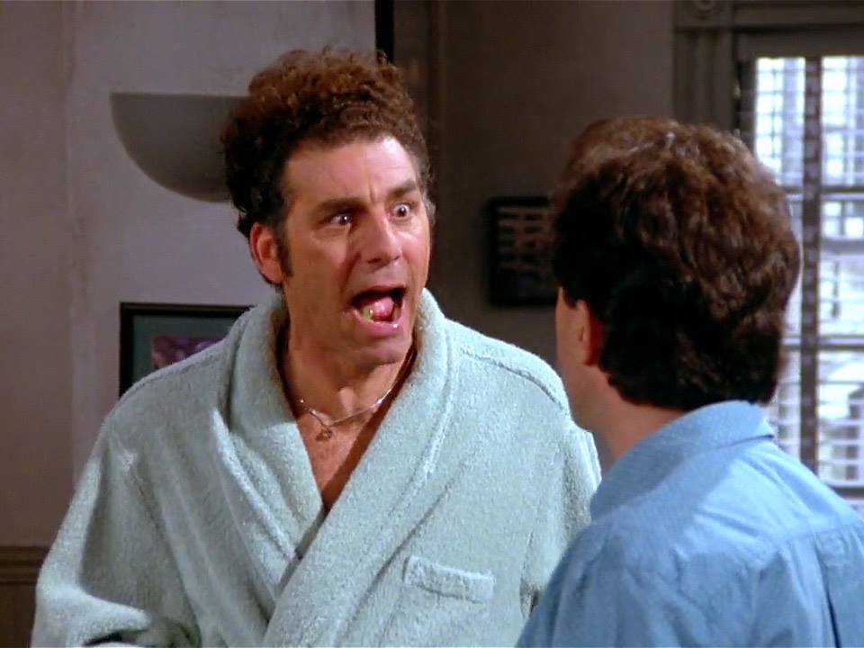 I need my massages! Can