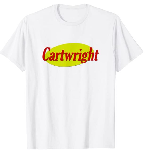 Cartwright T-Shirt