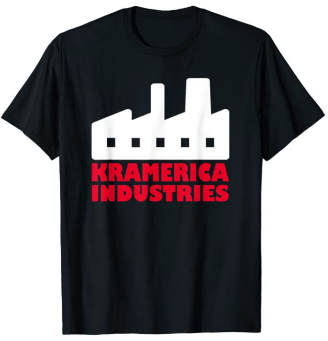 Kramerica Industries T-Shirt