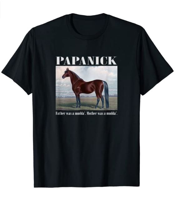 Papanick T-Shirt